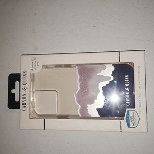 Ombre case 10 ft drop tested